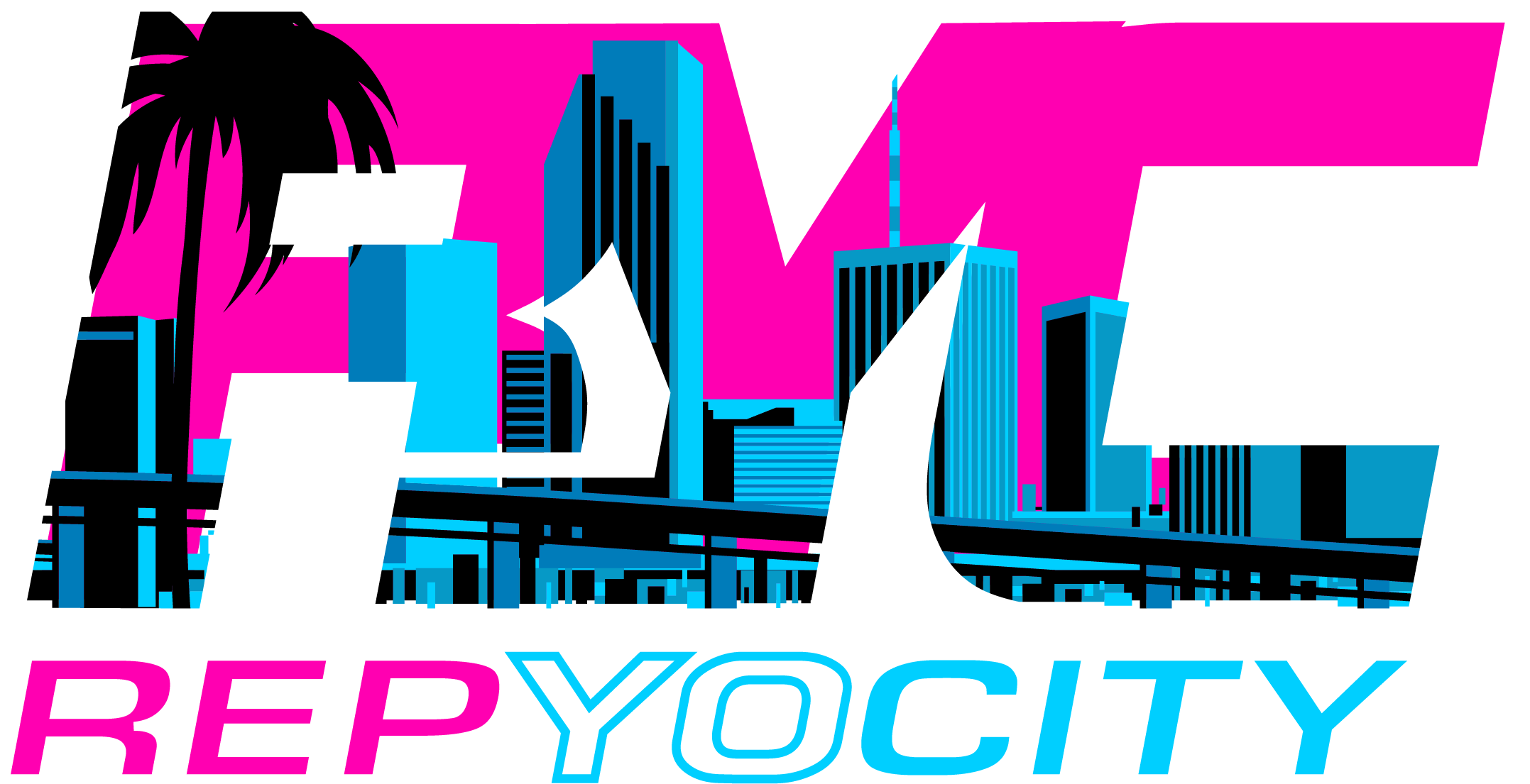 Rep Yo City TV